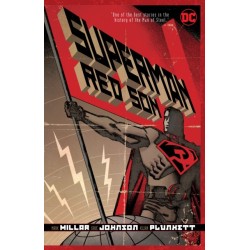 Superman: Red Son (New Edition)