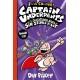 Captain Underpants and the Sensational Saga of Sir Stinks-a-Lot Colour