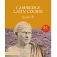 Cambridge Latin Course Book 4 Student's Book 4th Edition
