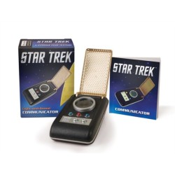 Star Trek: Light-and-Sound Communicator