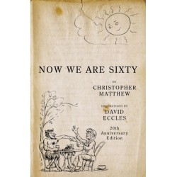 Now We Are Sixty: 20th Anniversary Edition