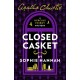 Closed Casket: The New Hercule Poirot Mystery