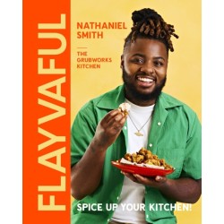 Flayvaful: Spice up your kitchen!