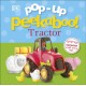 Pop-Up Peekaboo! Tractor