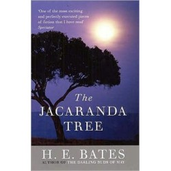 The Jacaranda Tree, The