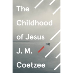 The Childhood of Jesus