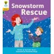 Oxford Reading Tree: Floppy's Phonics Decoding Practice: Oxford Level 5: Snowstorm Rescue