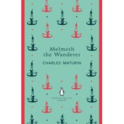 Melmoth the Wanderer