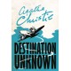 Destination Unknown