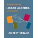 Introduction to Linear Algebra