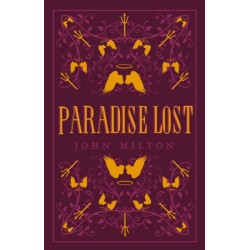 Paradise Lost: Annotated Edition (Great Poets series)