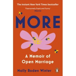 More: A Memoir of Open Marriage