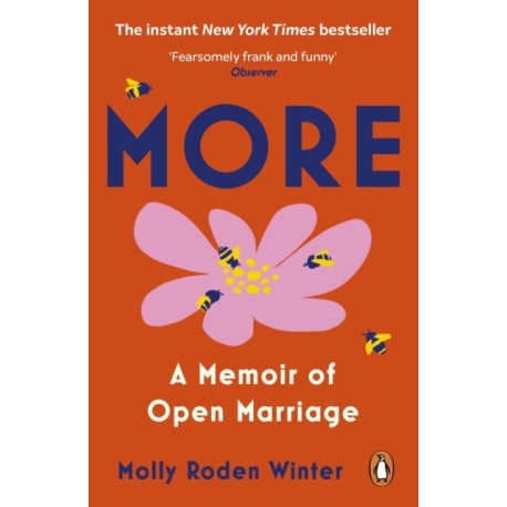 More: A Memoir of Open Marriage