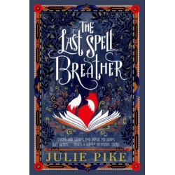 The Last Spell Breather