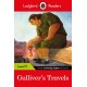 Ladybird Readers Level 5 - Gulliver's Travels (ELT Graded Reader)
