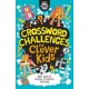 Crossword Challenges for Clever Kids®