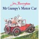 Mr Gumpy's Motor Car