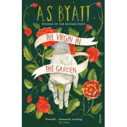 The Virgin in the Garden