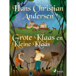 Grote Klaas en Kleine Klaas