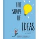 Shape of Ideas: An Illustrated Exploration of Creativity