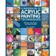 Compendium of Acrylic Painting Techniques