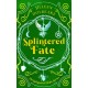 Splintered Fate: A Paranormal Women's Fiction Urban Fantasy Novel