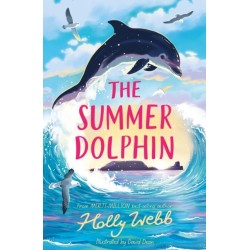 The The Summer Dolphin