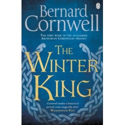 The Winter King: A Novel of Arthur