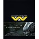 Alien: The Weyland Yutani Report