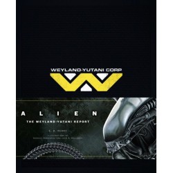 Alien: The Weyland Yutani Report