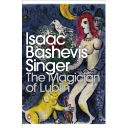 The Magician of Lublin