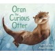 Oran the Curious Otter