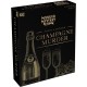 Champagne Murders