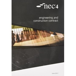 NEC4: Engineering and Construction Contract