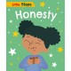 Little Steps: Honesty
