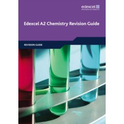 Edexcel A2 Chemistry Revision Guide