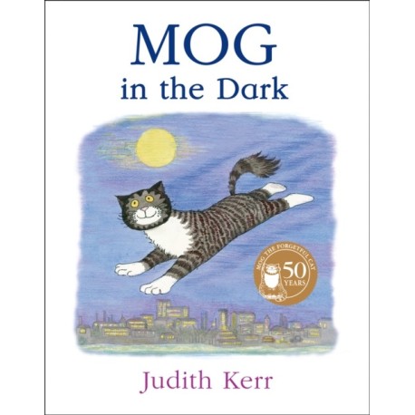 Mog in the Dark