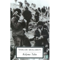 Kolyma Tales