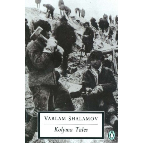 Kolyma Tales
