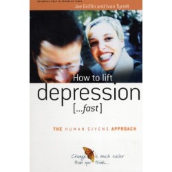 How to Lift Depression...Fast