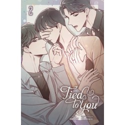 Tied to You, Vol. 2