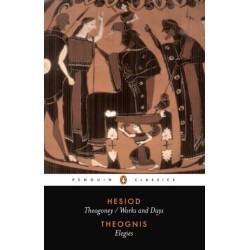 Hesiod and Theognis