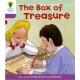 Oxford Reading Tree: Level 1+: More First Sentences B: The Box of Treasure