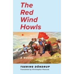 The The Red Wind Howls: A Novel