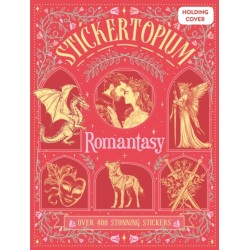 Stickertopium: Romantasy