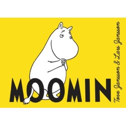 Moomin Adventures: Book 1