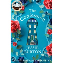 The Confession: A Richard and Judy Book Club Pick