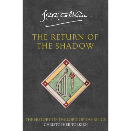 The Return of the Shadow