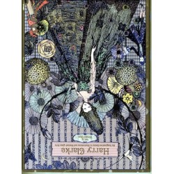 Harry Clarke: An Imaginative Genius in Illustrations and Stained-Glass Arts