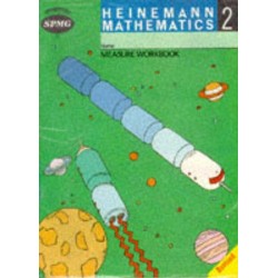 Heinemann Maths 2 Workbook 5 8 Pack